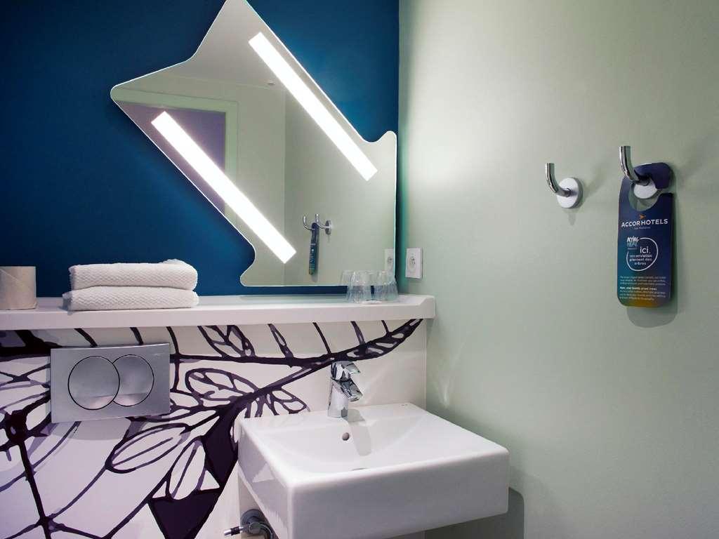 Ibis Budget Beaune (Cote d'Or)
