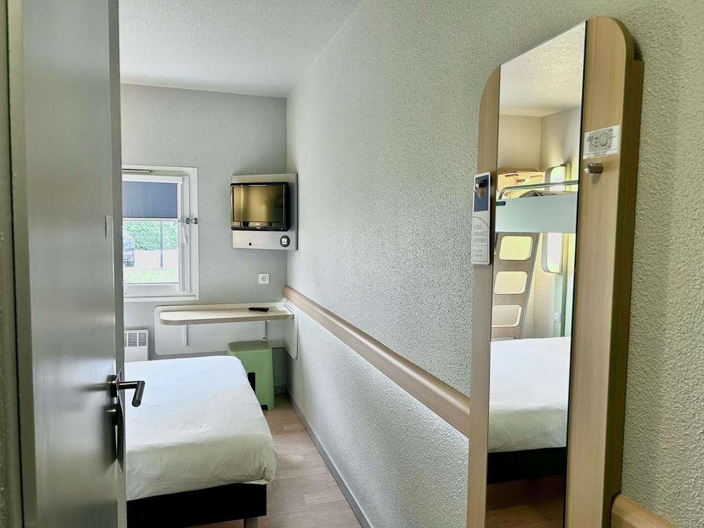 Ibis Budget Hotel Beaune (Cote d'Or)