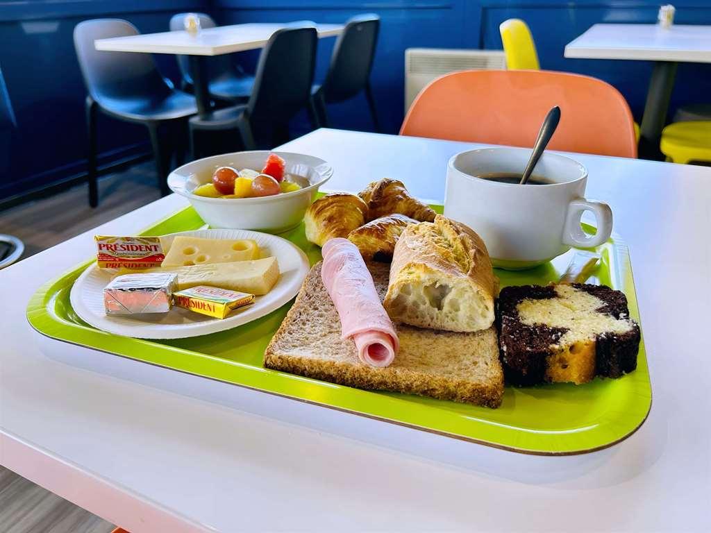 Ibis Budget Hotel