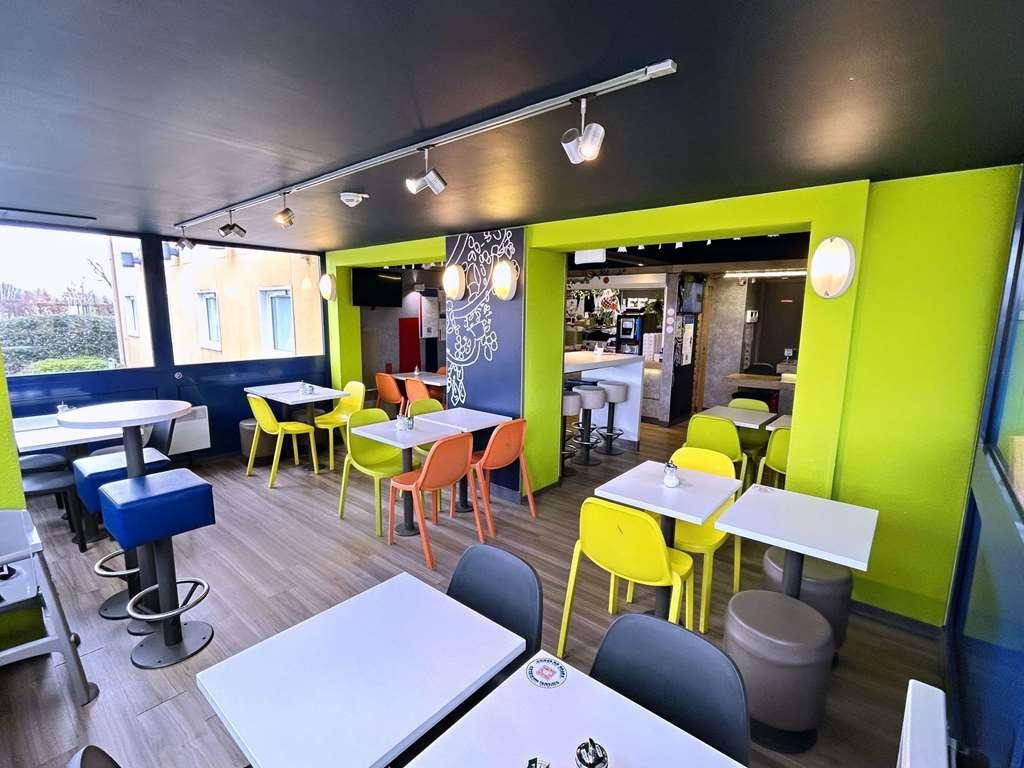 Ibis Budget Hotel Beaune (Cote d'Or)