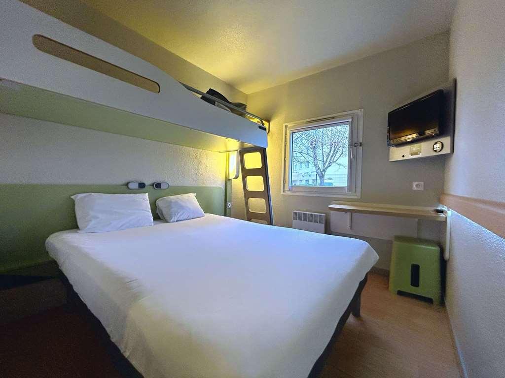 Ibis Budget