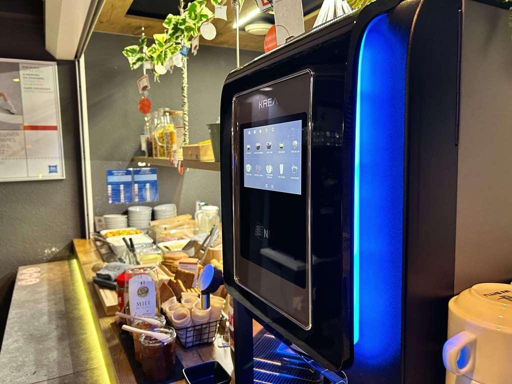 Ibis Budget