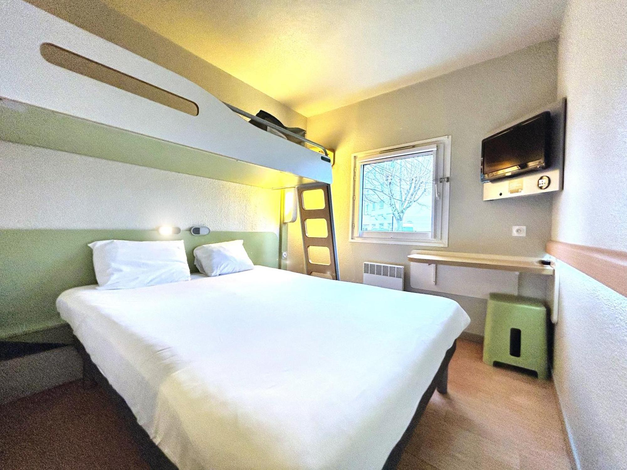 Ibis Budget