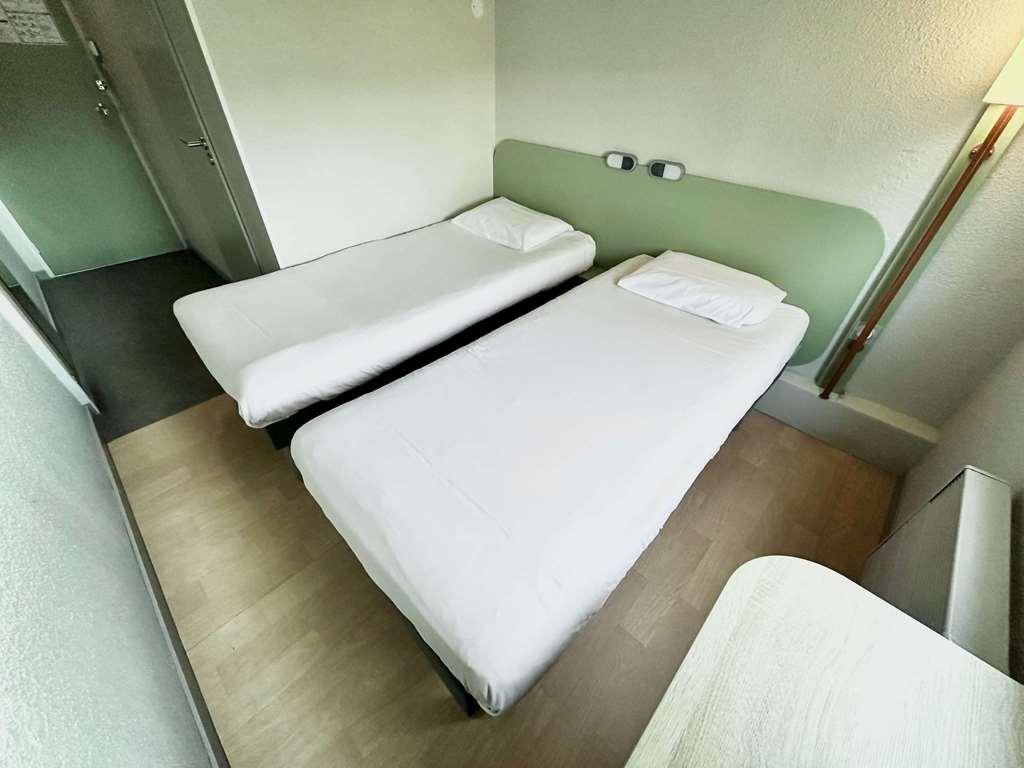 Hotel Ibis Budget