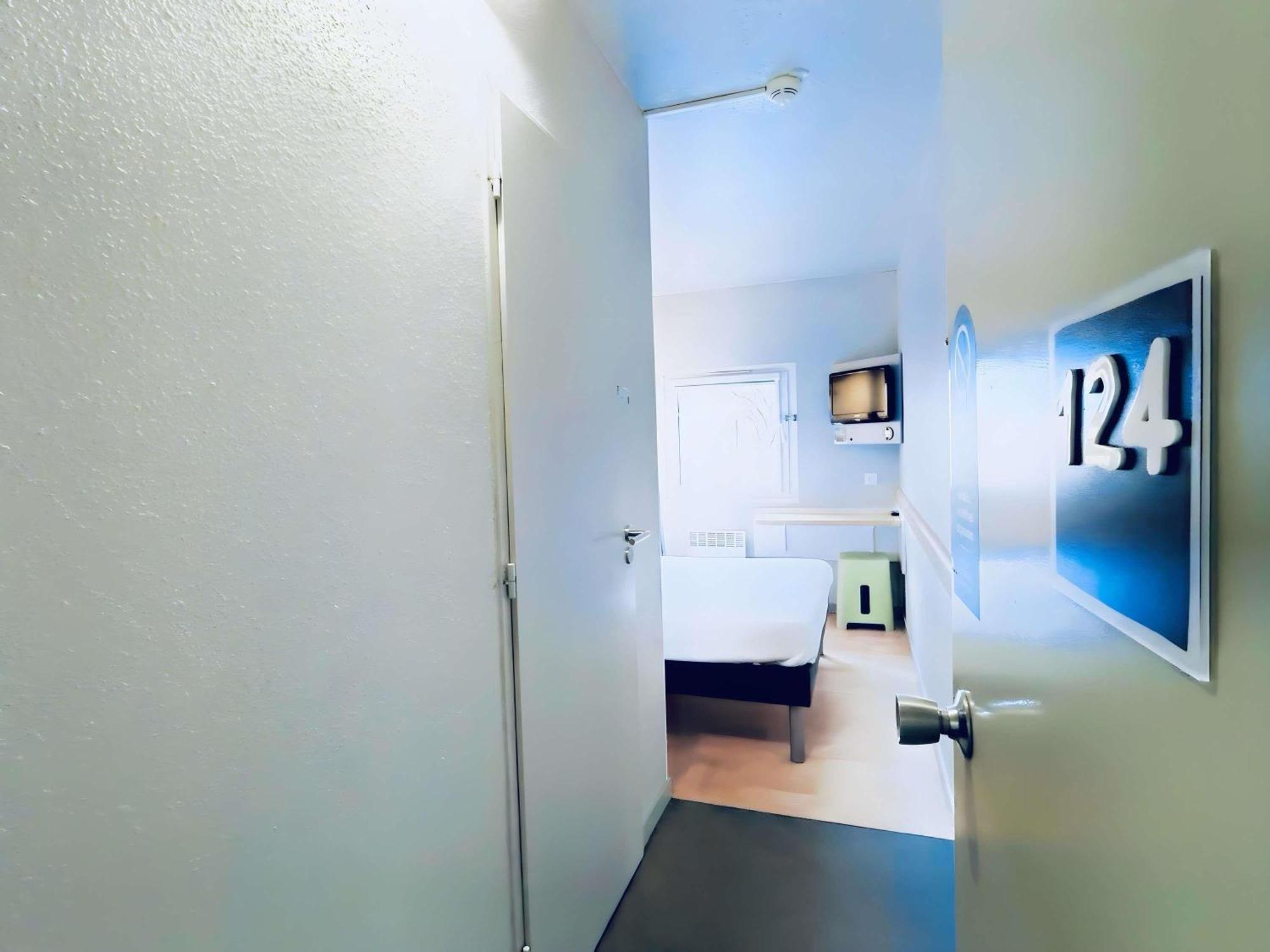 Hotel Ibis Budget