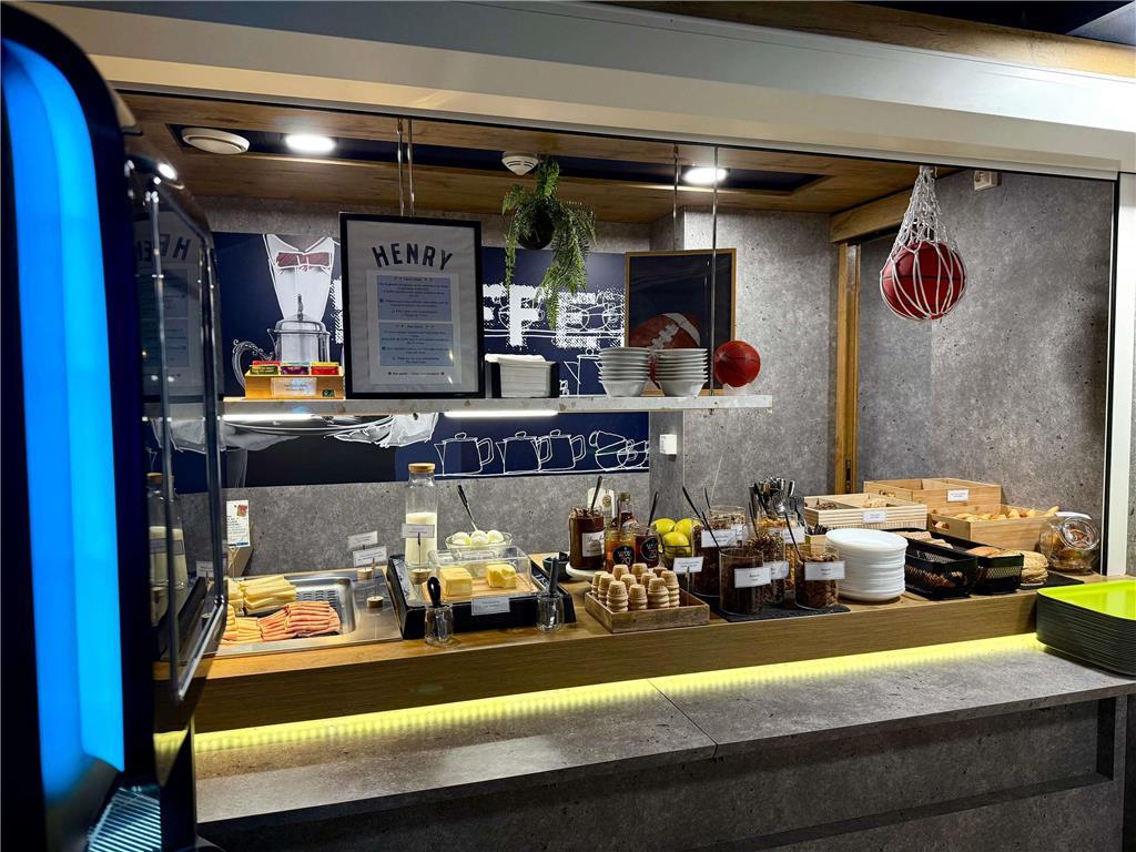 Hotel Ibis Budget Beaune (Cote d'Or)