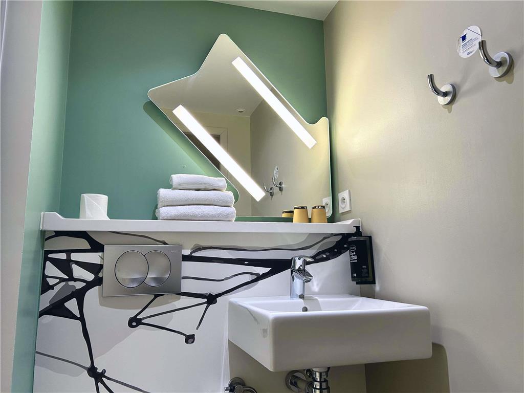Ibis Budget Hotel 2*