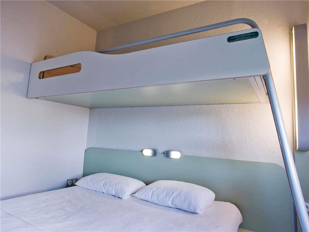 Hotel Ibis Budget Beaune (Cote d'Or)
