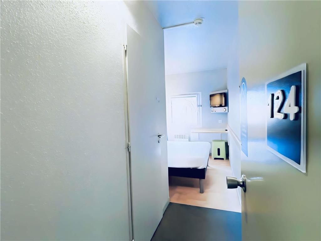 Ibis Budget Beaune (Cote d'Or)