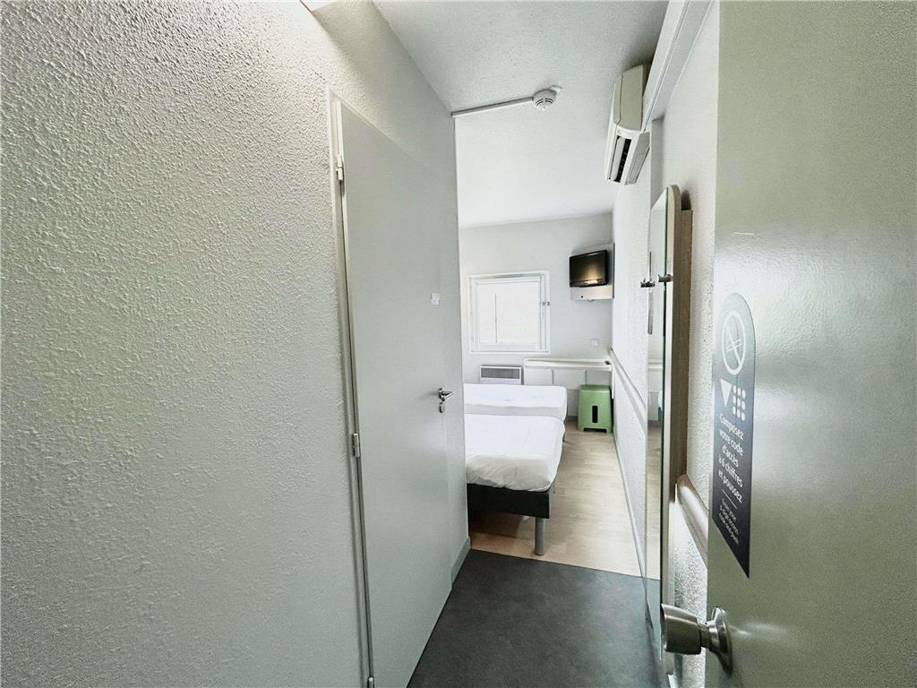 Ibis Budget