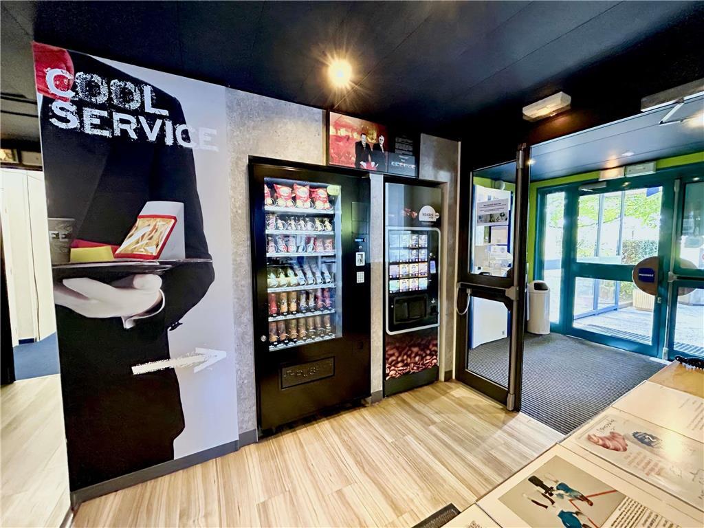 Ibis Budget Hotel 2*